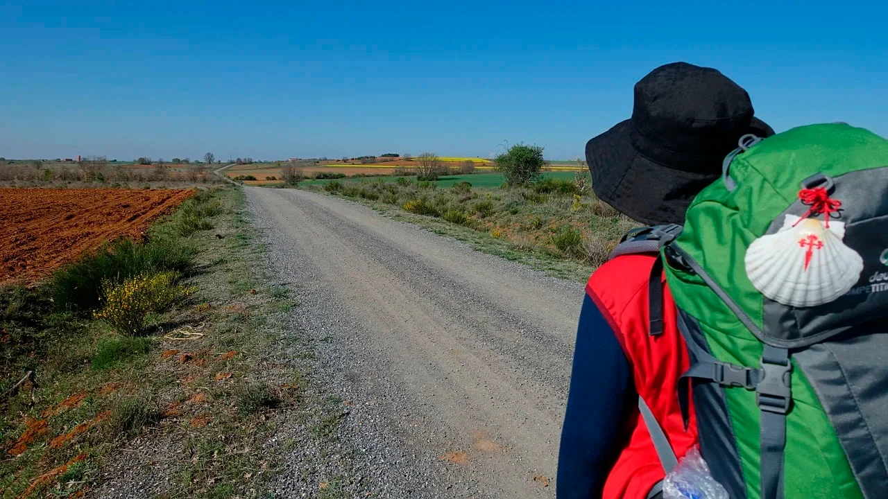 Camino de Santiago