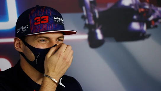 Max Verstappen Max Verstappen