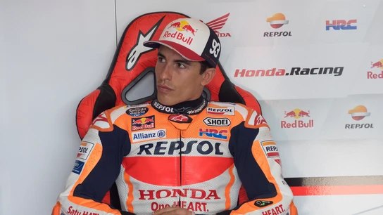 Marc Márquez Marc Márquez