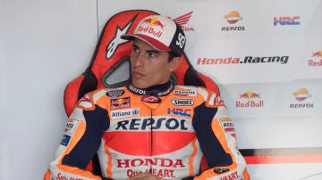 Marc Márquez