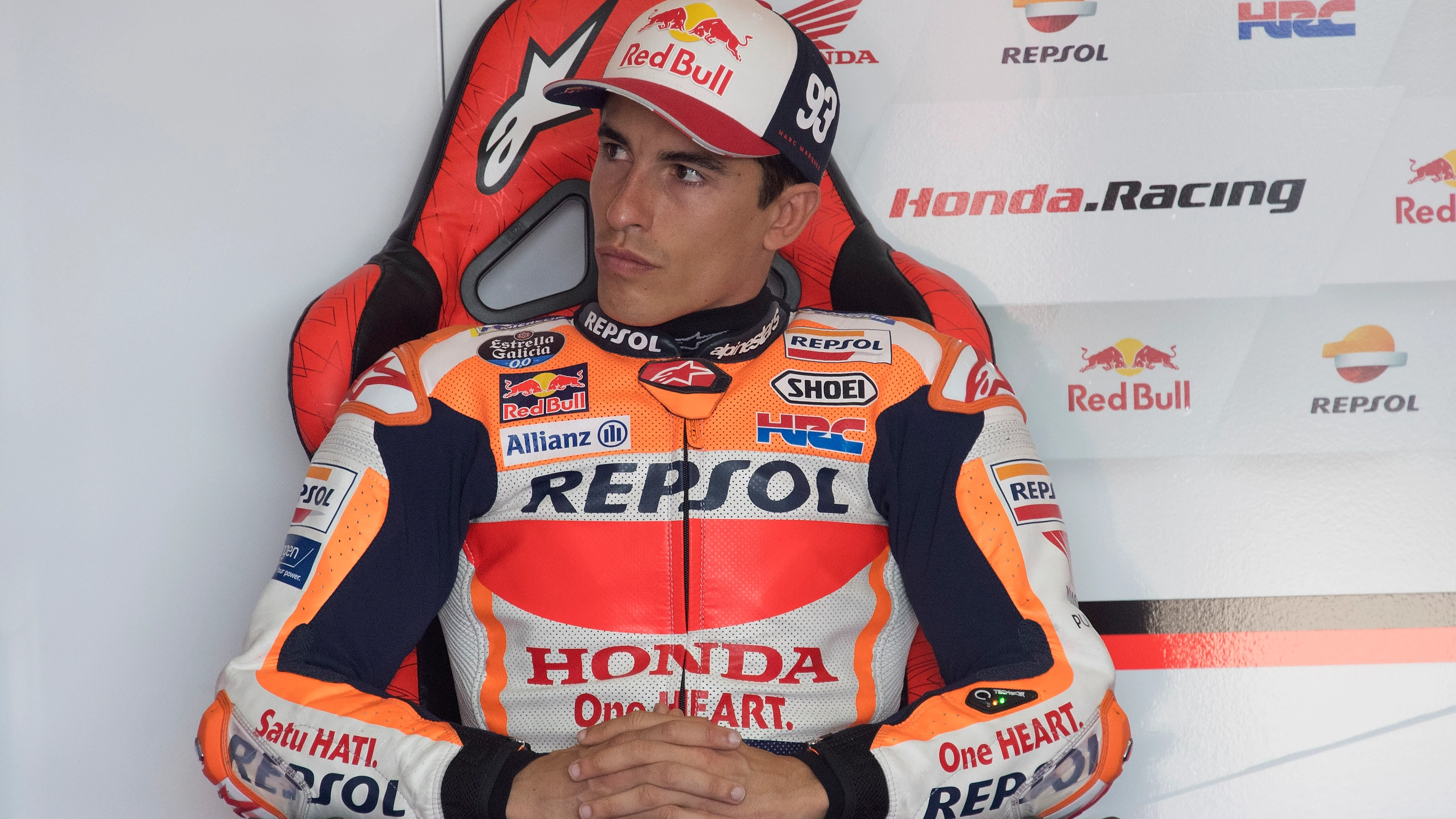 Marc Márquez