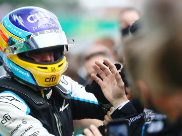 Fernando Alonso Fernando Alonso