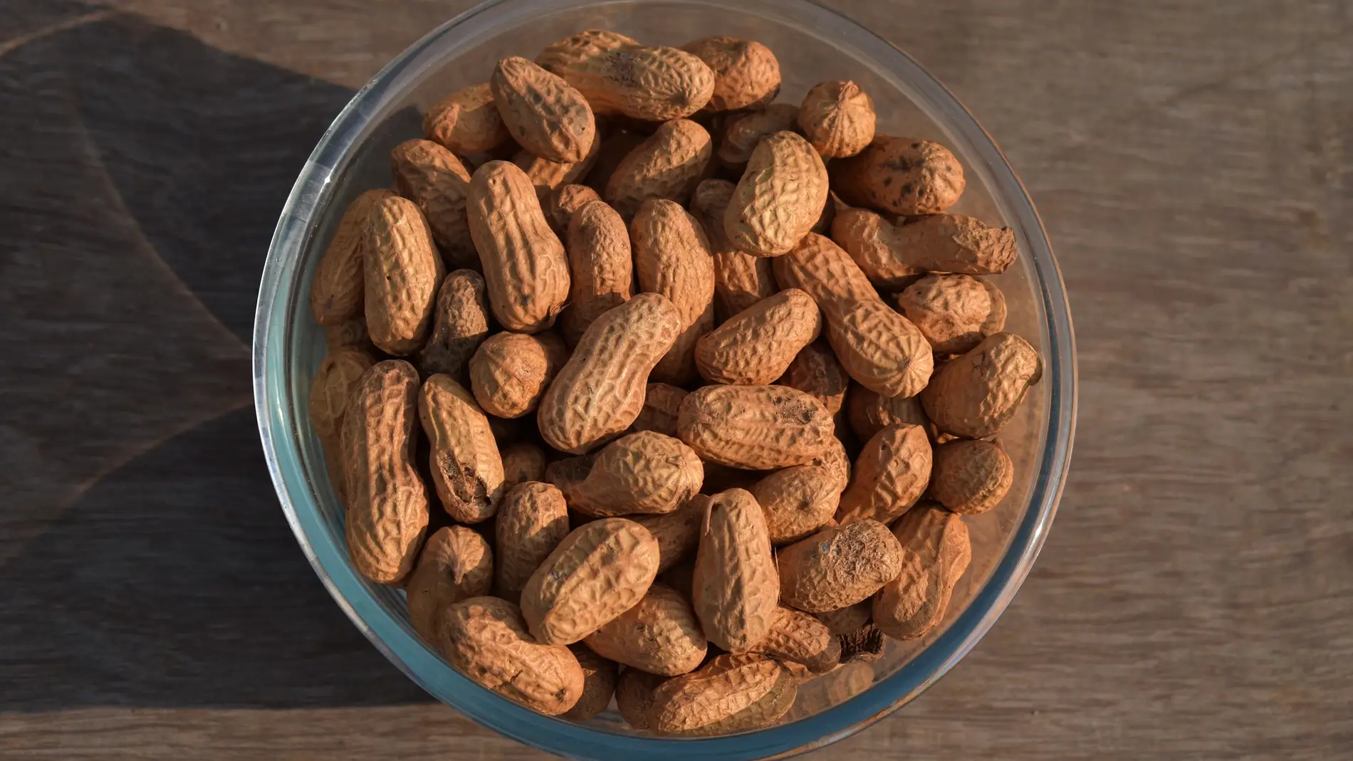 El consumo excesivo de cacahuetes por parte de personas con cáncer podría propagar la enfermedad