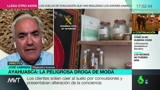 Doctor José Cabrera Doctor Cabrera