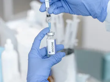 Estudio sobre los negacionistas y los antivacunas de la Covid-19 Estudio sobre los negacionistas y los antivacunas de la Covid-19