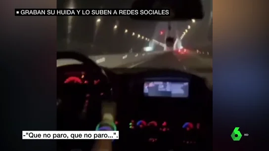 huida policial en cádiz huida policial en cádiz