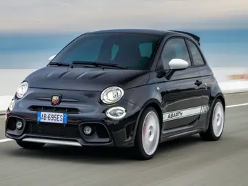 Abarth Abarth