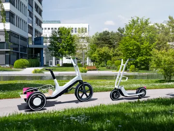 Prototipos BMW Prototipos BMW
