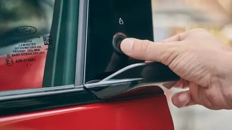 Ford Mustang Mach-e Ford Mustang Mach-e