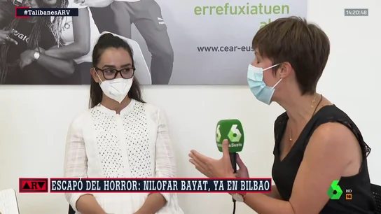 Nilofar Bayat Nilofar Bayat