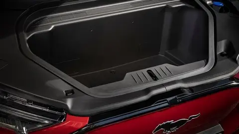 Ford Mustang Mach-e Ford Mustang Mach-e