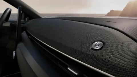 Ford Mustang Mach-e Ford Mustang Mach-e