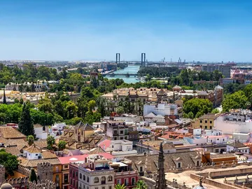 Sevilla Sevilla