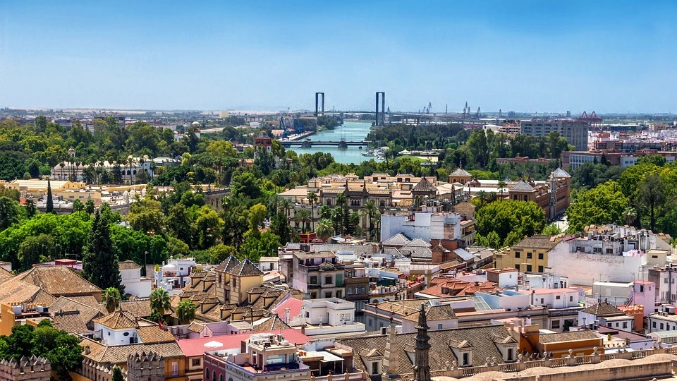 Sevilla Sevilla