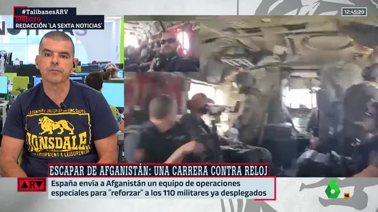 Marlasca, en ARV ARV