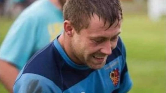 Alex Evans Alex Evans