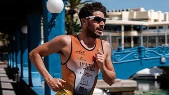 Francisco Montiel Francisco Montiel