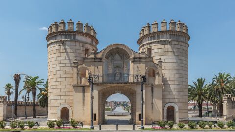 Badajoz