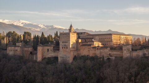 Alhambra