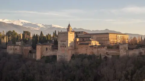 Alhambra Alhambra