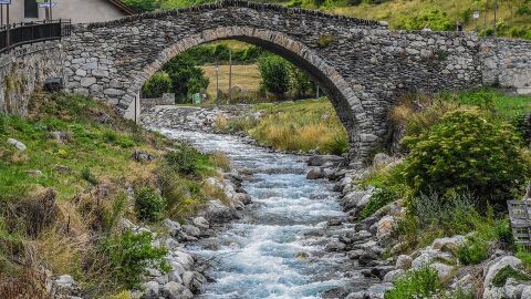 Valle de Arán