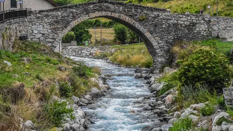 Valle de Arán Valle de Arán