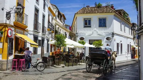 Córdoba Córdoba