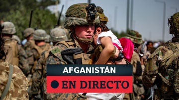 Afganistán: noticias de los talibanes, de Kabul y la evacuación de los repatriados