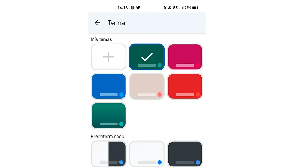 El nuevo Gboard El nuevo Gboard