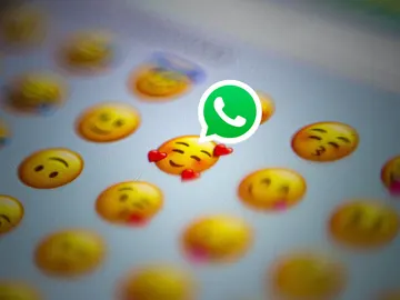 WhatsApp: muy pronto podrás reaccionar a cualquier mensaje WhatsApp: muy pronto podrás reaccionar a cualquier mensaje