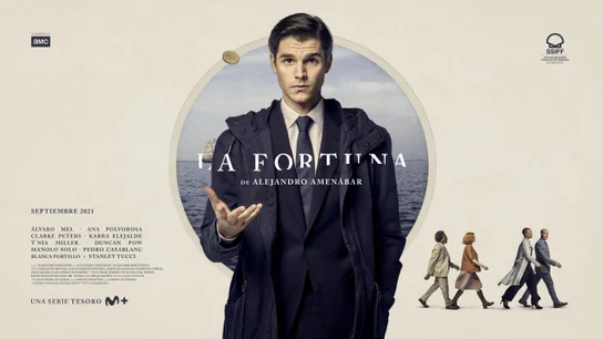 Serie 'La Fortuna' Serie 'La Fortuna'