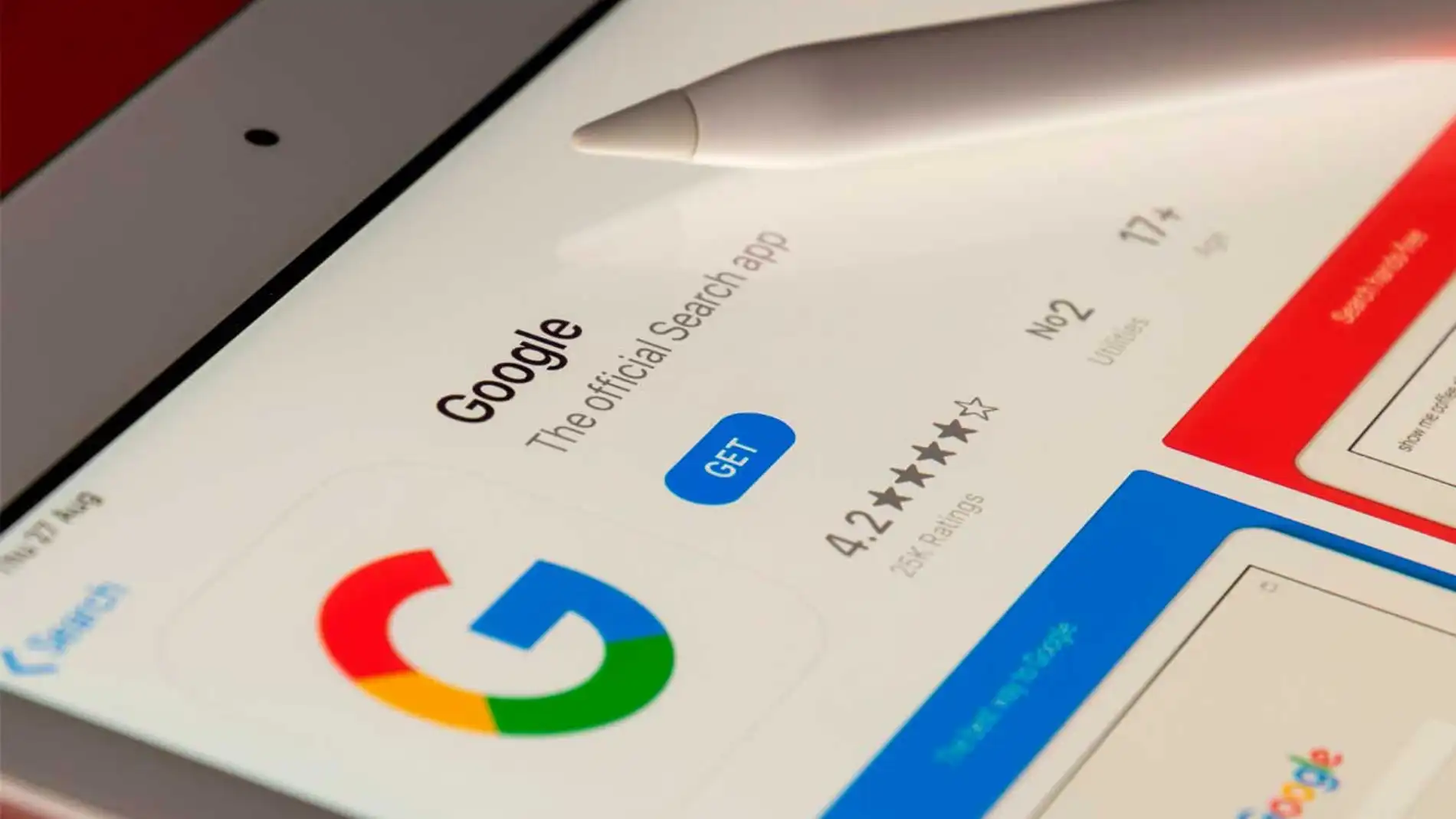 Cómo utilizar Google en tu móvil sin una cuenta de Google