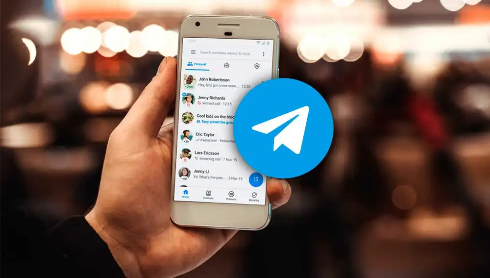 Bots de Telegram perfectos para la vuelta al cole