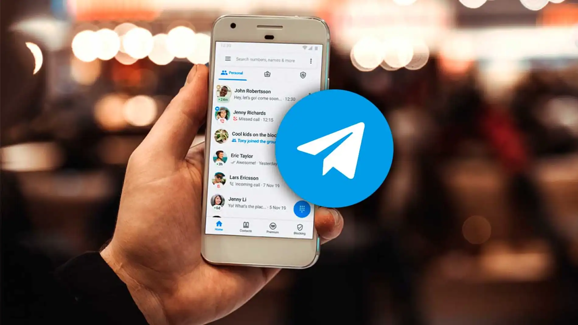 Bots de Telegram perfectos para la vuelta al cole