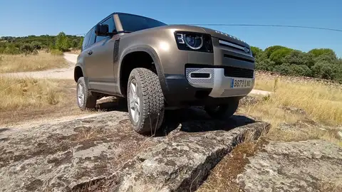 Land Rover Defender Land Rover Defender