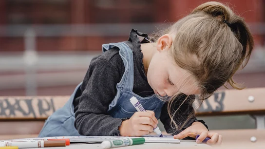 Cómo preparar a los pequeños para la vuelta al cole (física y emocionalmente): lo mejor es empezar una semana antes Cómo preparar a los pequeños para la vuelta al cole (física y emocionalmente): lo mejor es empezar una semana antes
