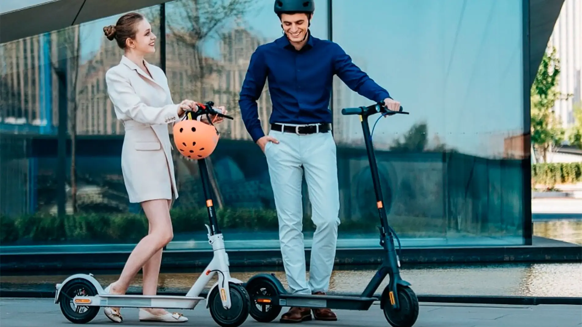 Ya puedes comprar en España el Xiaomi Mi Electric Scooter 3