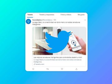 Twitter: cómo darle un toque más creativo y viral a las imágenes que compartes 