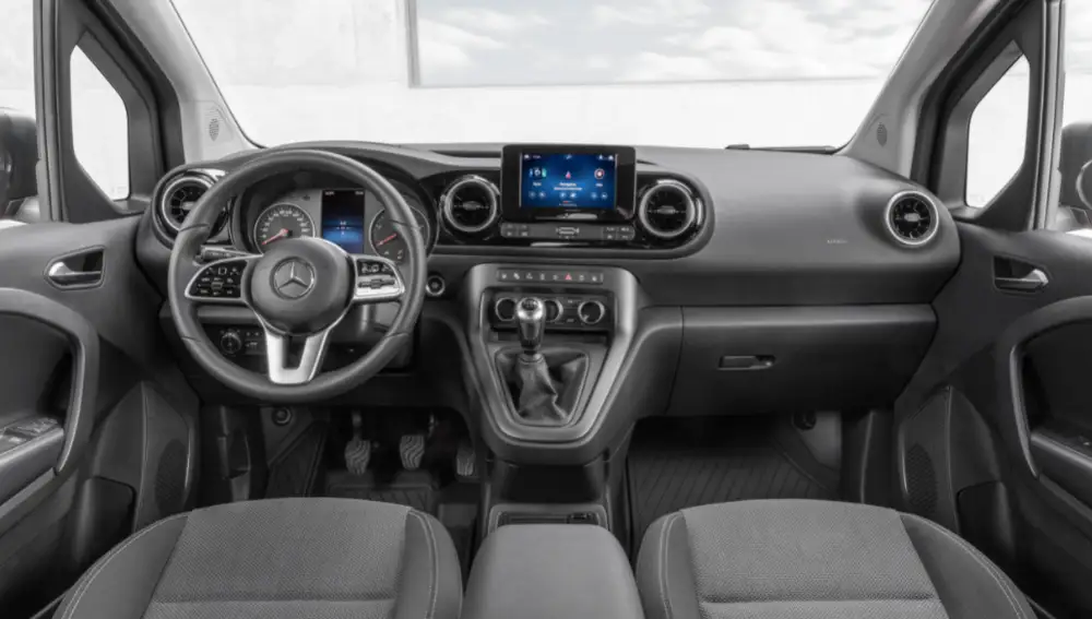 Mercedes