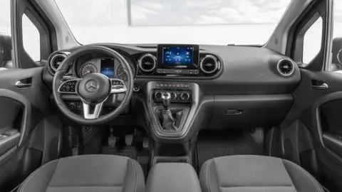 Mercedes Mercedes