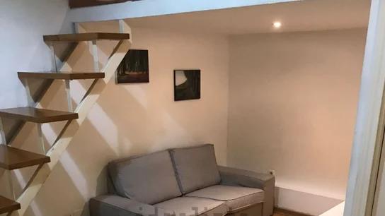 El apartamento sin ventanas de Idealista que ofrece ‘sensación de amplitud’ El apartamento sin ventanas de Idealista que ofrece ‘sensación de amplitud’