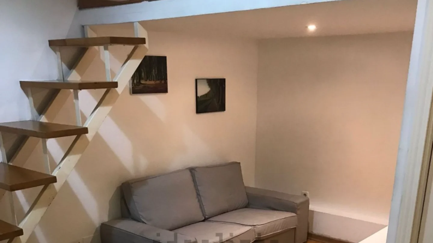 El apartamento sin ventanas de Idealista que ofrece ‘sensación de amplitud’ El apartamento sin ventanas de Idealista que ofrece ‘sensación de amplitud’