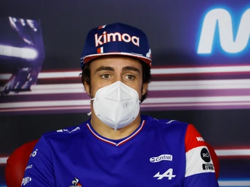 Fernando Alonso Fernando Alonso