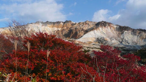 Monte Esan