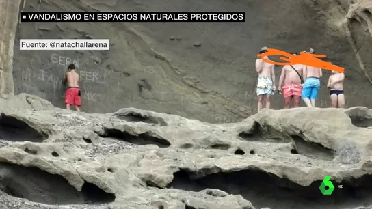 vandalismo vandalismo