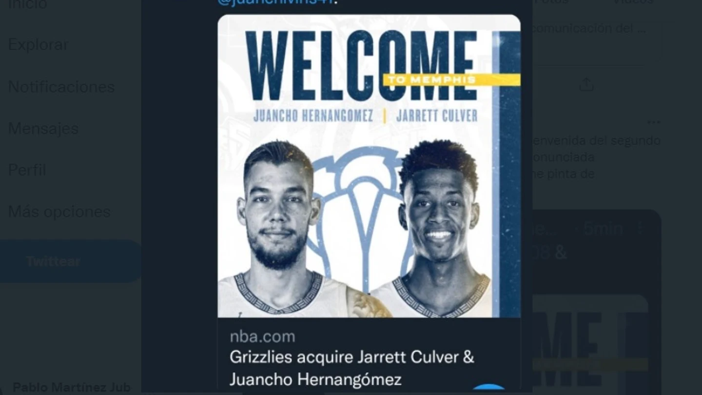 Memphis Grizzlies Memphis Grizzlies