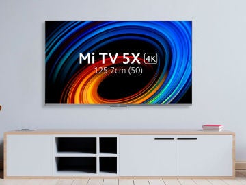 Nuevas Xiaomi Mi TV 5X, las Smart TV más económicas de la marca