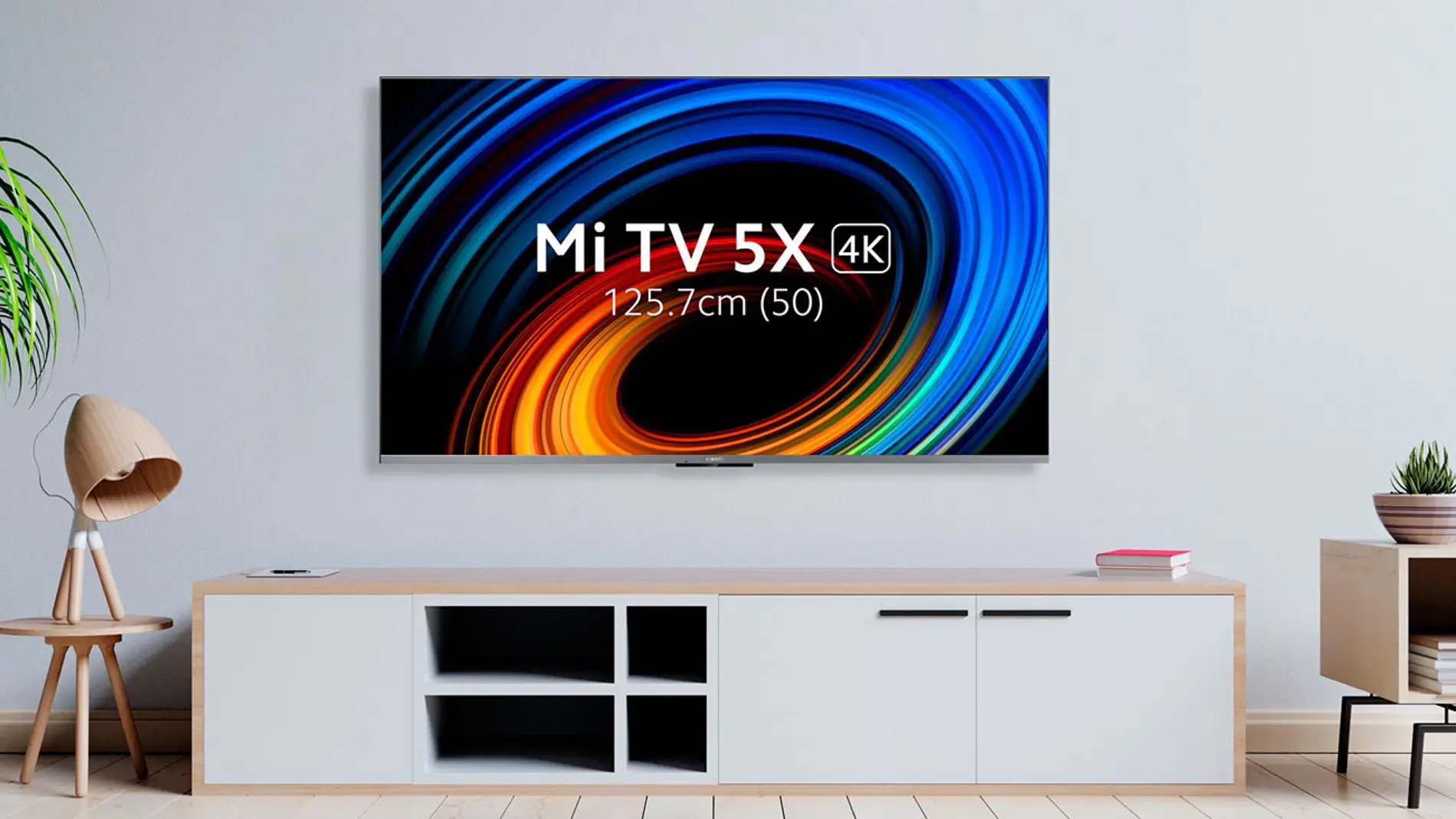 Nuevas Xiaomi Mi TV 5X, las Smart TV más económicas de la marca