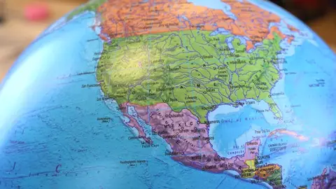 Mapa intercativo Mapa intercativo