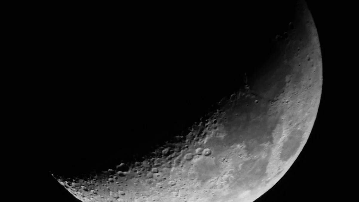 Calendario astronómico de septiembre: la última luna llena del verano